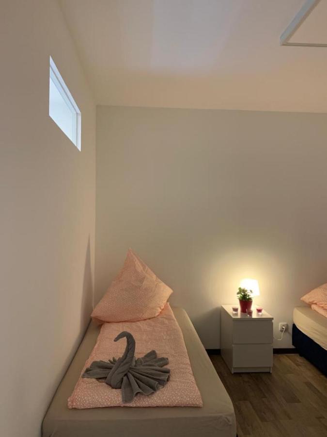 Lovely Share Apartment Aachener Weiher Cologne Exterior photo