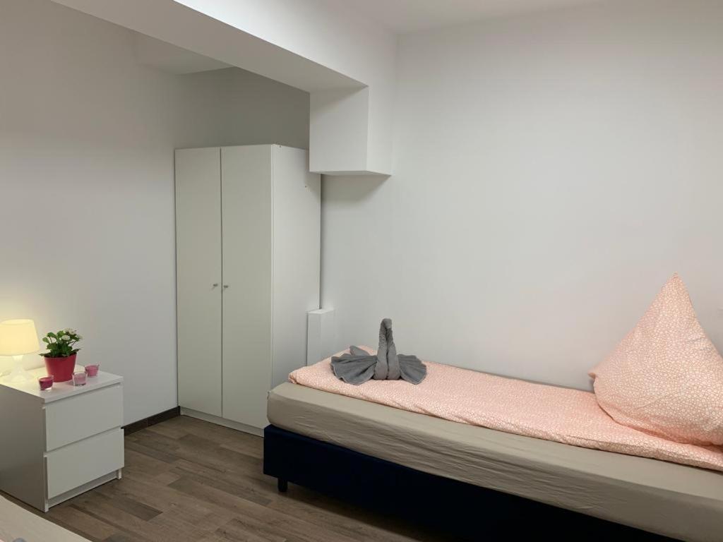 Lovely Share Apartment Aachener Weiher Cologne Exterior photo