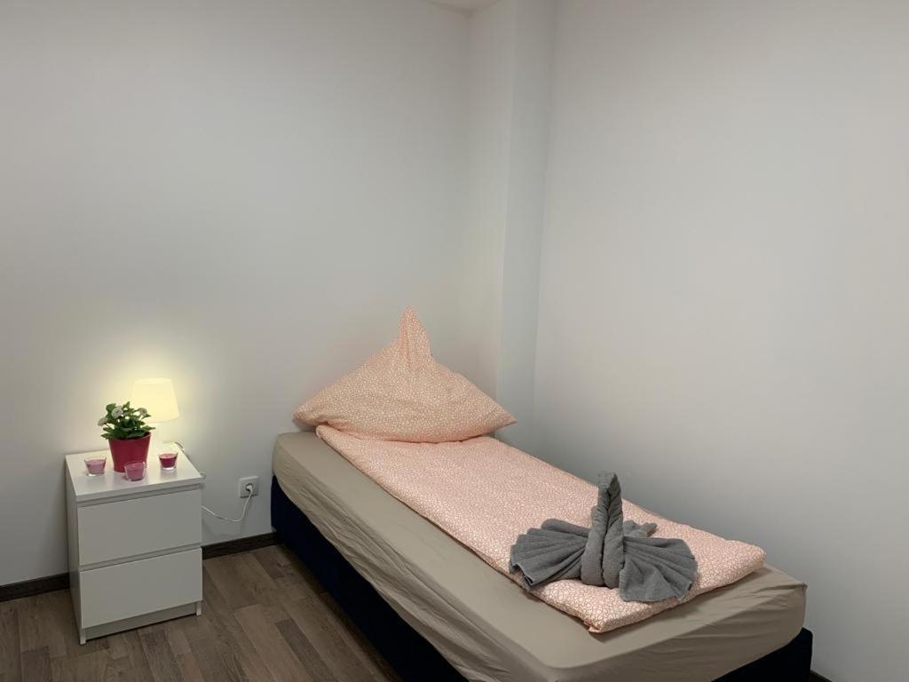 Lovely Share Apartment Aachener Weiher Cologne Exterior photo