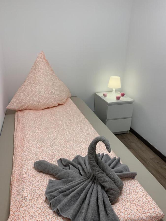 Lovely Share Apartment Aachener Weiher Cologne Exterior photo